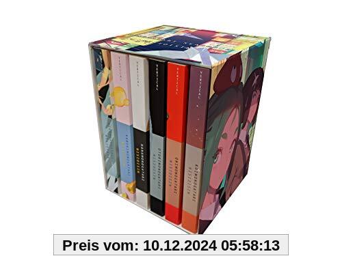 MONOGATARI Series Box Set, Season 2