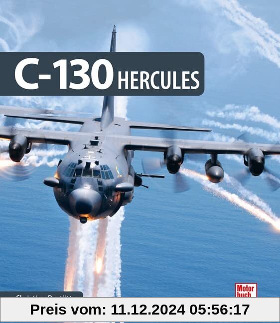 C-130 Hercules