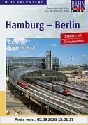DVD Im Führerstand: Hamburg-Berlin
