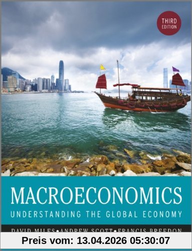 Macroeconomics: Understanding the Global Economy