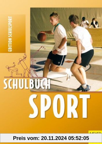 Schulbuch Sport