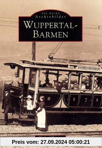 Wuppertal-Barmen