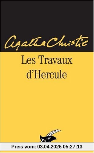 Les travaux d'Hercule