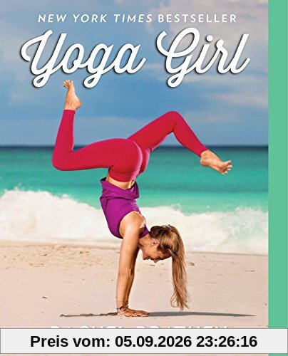 Yoga Girl
