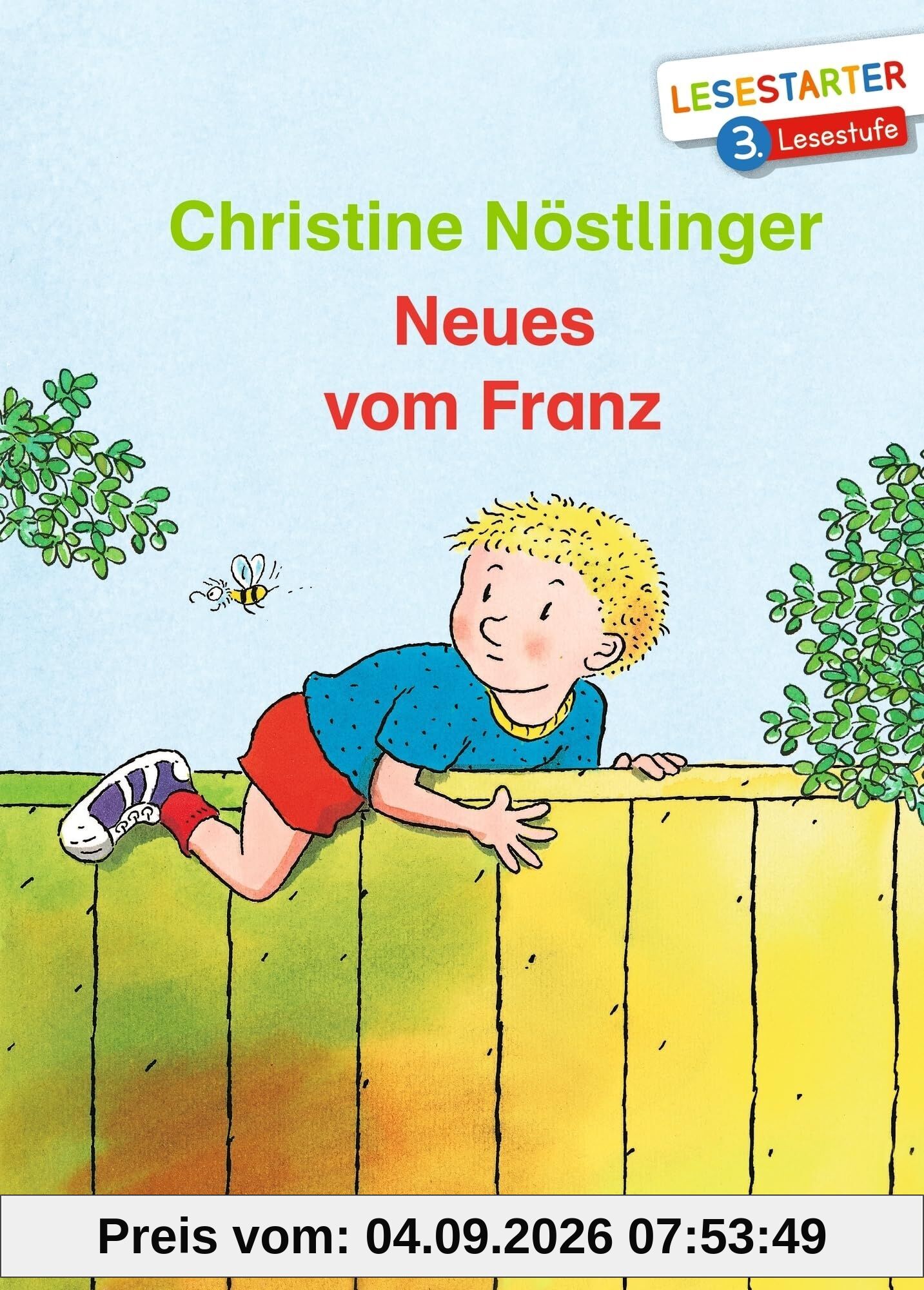 Neues vom Franz