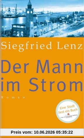 Der Mann im Strom. Sonderausgabe