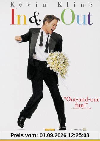 In & Out [Import USA Zone 1]