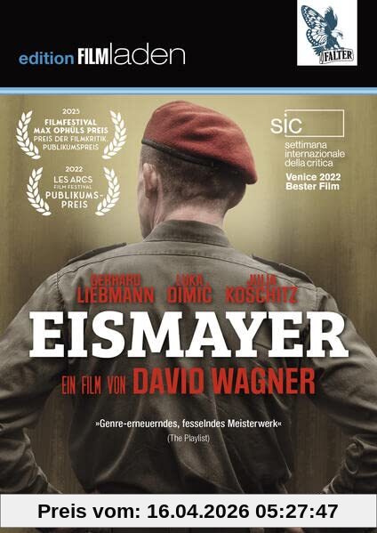 Eismayer