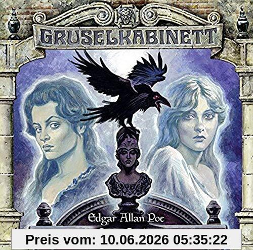 Gruselkabinett - Folge 139: Der Rabe.
