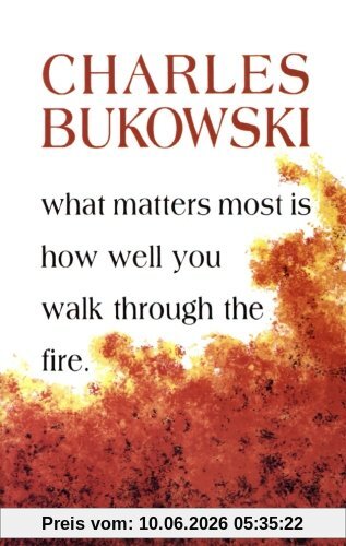 What Matters Most is How Well You