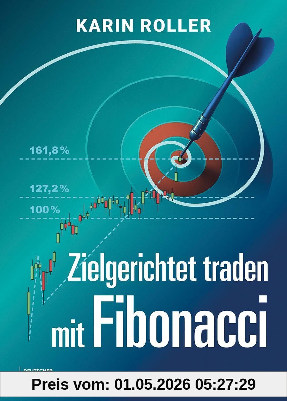 Zielgerichtet traden mit Fibonacci