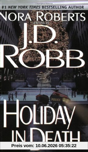 Holiday in Death