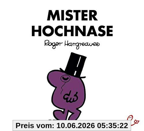 Mister Hochnase (Mr. Men und Little Miss)