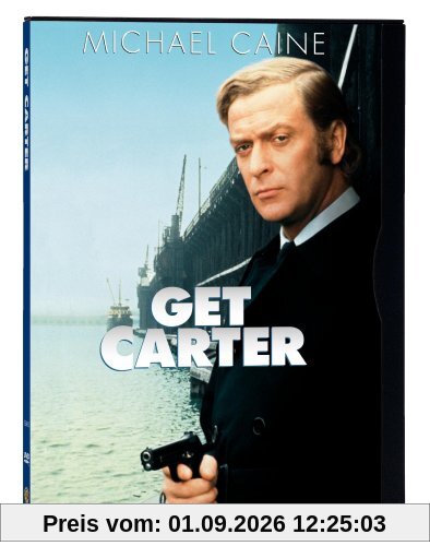 Get Carter [Import USA Zone 1]