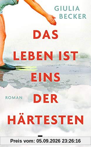 Das Leben ist eins der Härtesten
