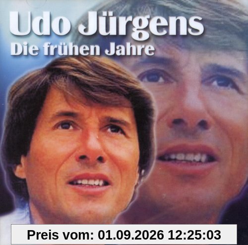 Die frühen Jahre