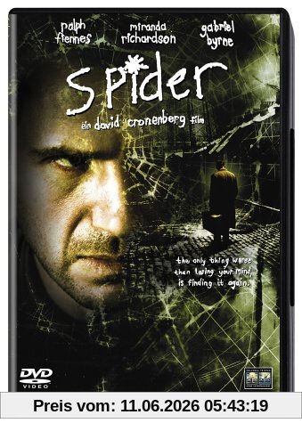 Spider