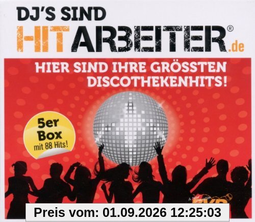 Die Größten Discothekenhits Aller Zeiten