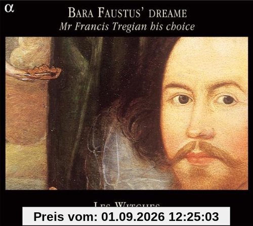 Barafaustus' Dreame-Instrume