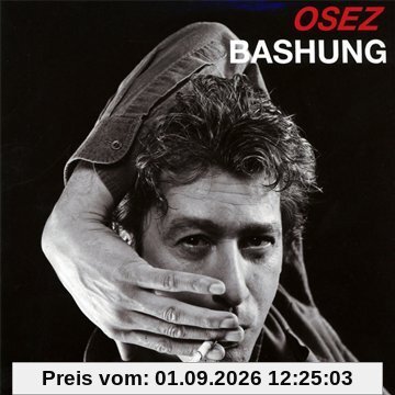 Osez Bashung (2010)
