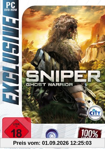 Sniper - Ghost Warrior