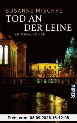 Tod an der Leine: Kriminalroman (Hannover-Krimis)