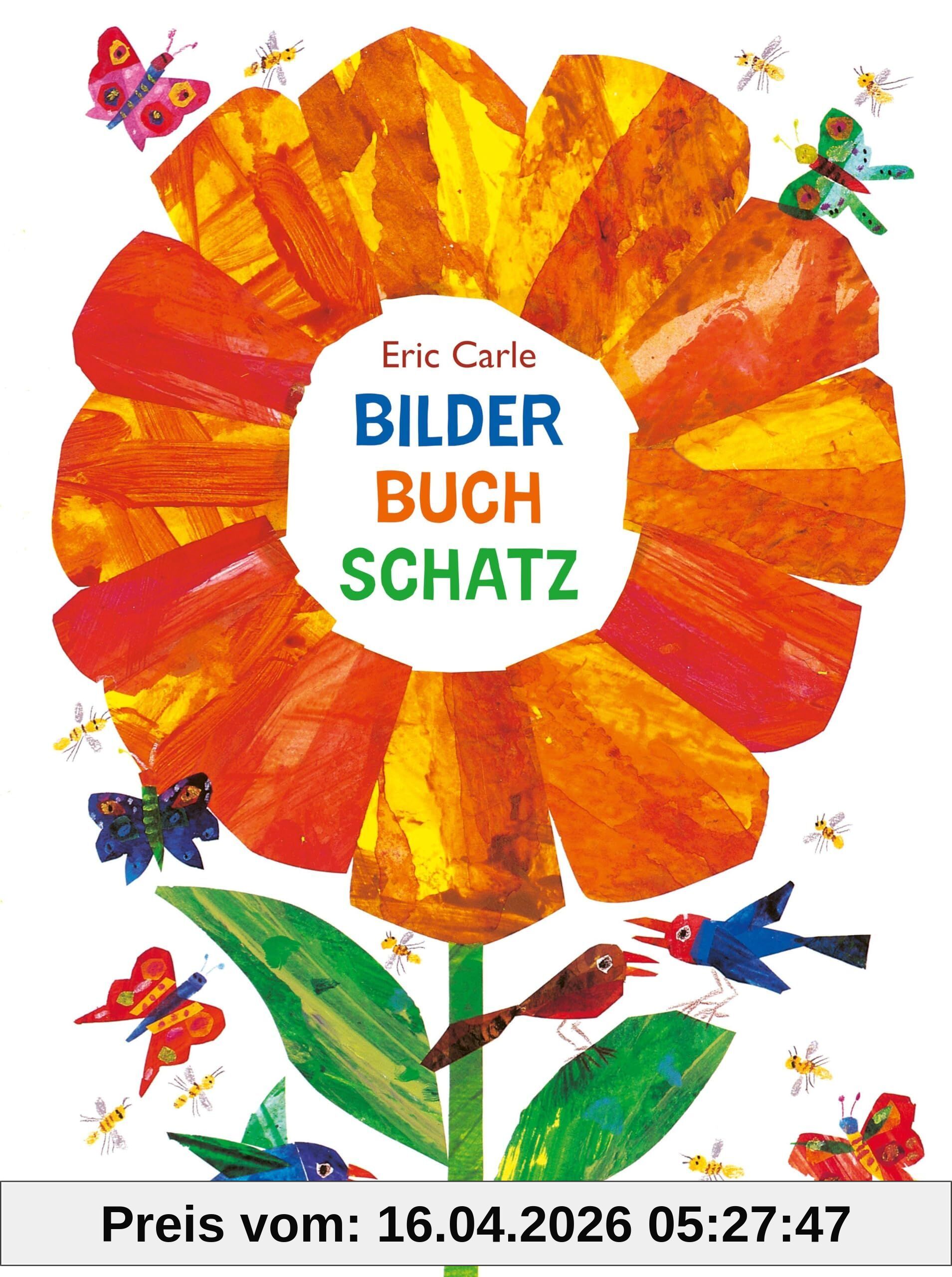 Bilderbuchschatz