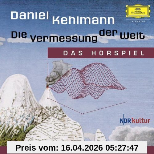 Die Vermessung der Welt (Hörspiel)