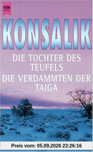 Die Verdammten der Taiga