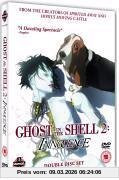 unbekannt Ghost In The Shell 2, Innocence [Uk Import]