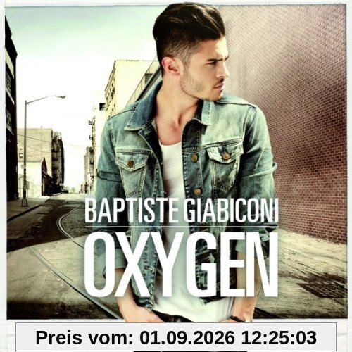 Oxygen