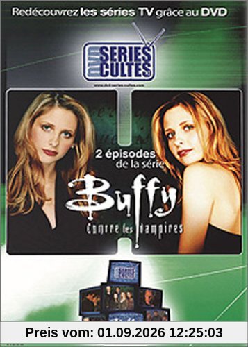 Buffy contre les vampires : 2 Episodes [FR Import]