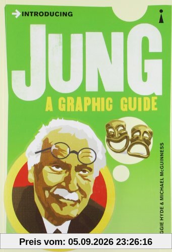 Introducing Jung: A Graphic Guide (Introducing (Icon Books))
