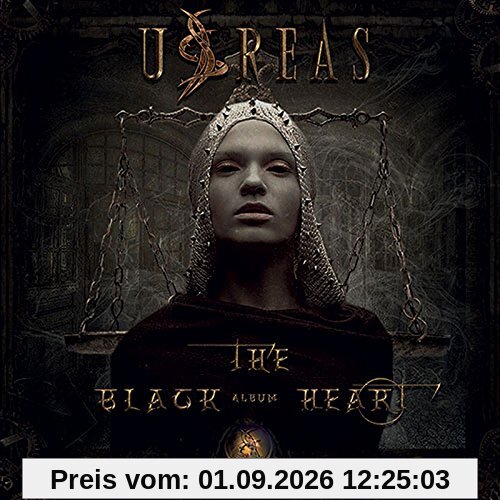 The Black Heart Album