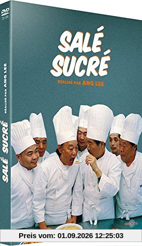 Salé sucré [FR Import]