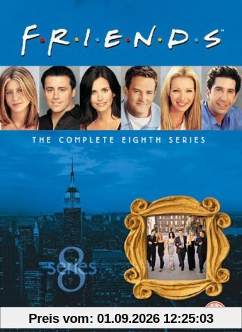 Friends [UK Import]