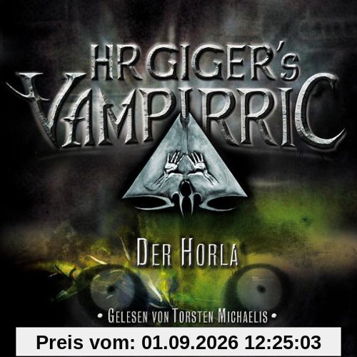 Vampirric 4-der Horla