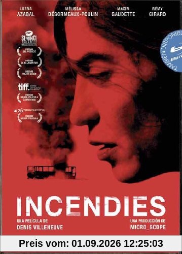 Incendies (2010) (Import Edition)