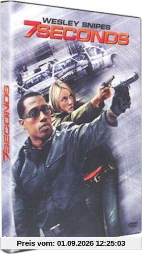 7 Seconds [FR Import]