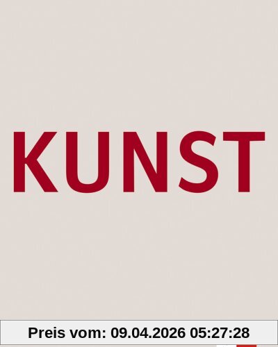 Kunst. Bildatlas. Schülerbuch 5.-12. Klasse