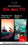 Die drei ??? - Meuterei/Nacht in Angst