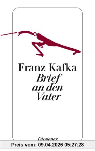 Brief an den Vater