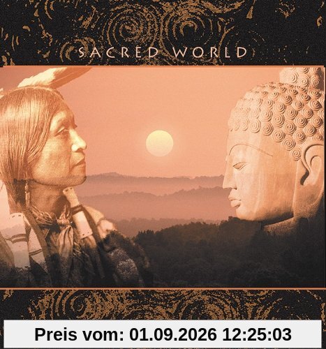 Sacred World