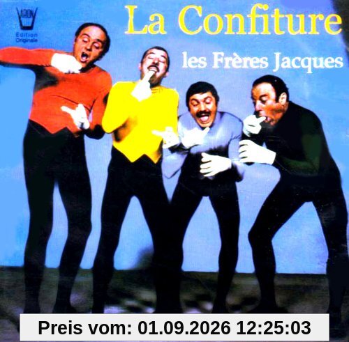 La Confiture