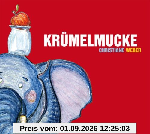 Krümelmucke