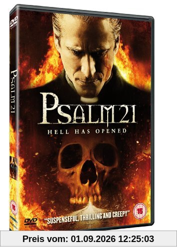 Psalm 21 [UK Import]