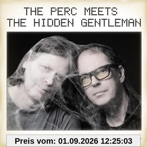 Telegram from the Meantime