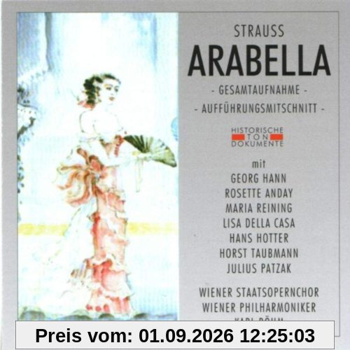 Arabella