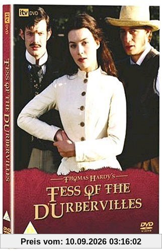 Tess of the D'urbervilles [UK Import]