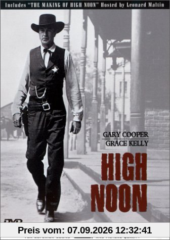 High Noon [Import USA Zone 1]